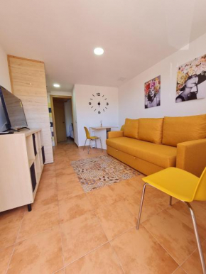 MalagaSuite Picturesque Apartment